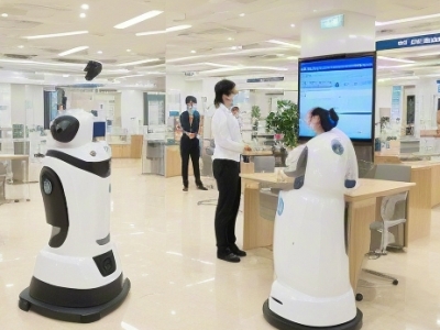 2025商业化元年！MILE米乐机器人技术展早鸟优惠倒计时，限量展位锁定人形机器人万亿市场入口