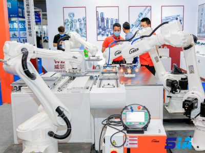 国内首个人形机器人产业链专业展6月20日即将登陆MILE米乐